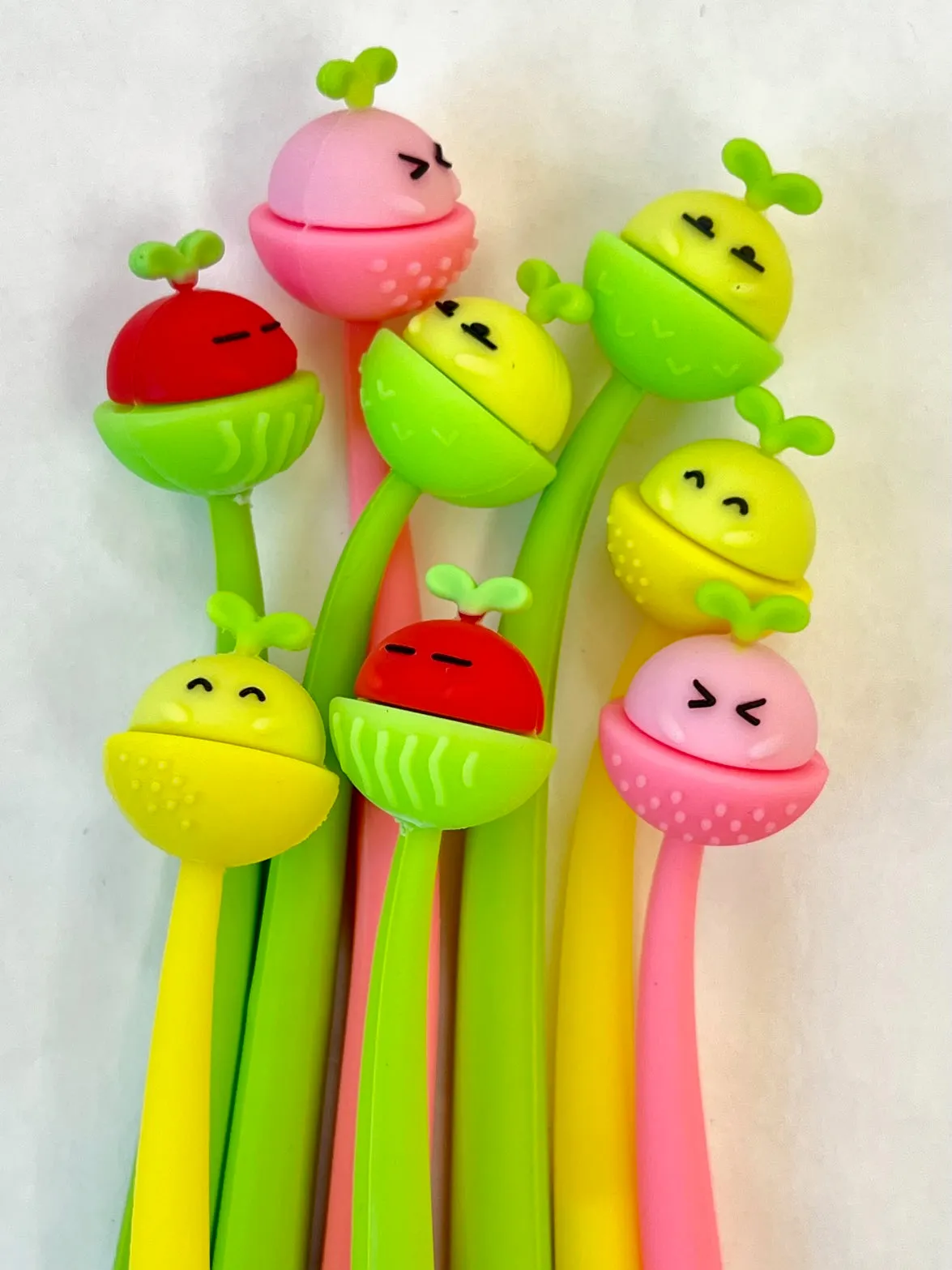 22551 FRUIT WIGGLE GEL PEN-36