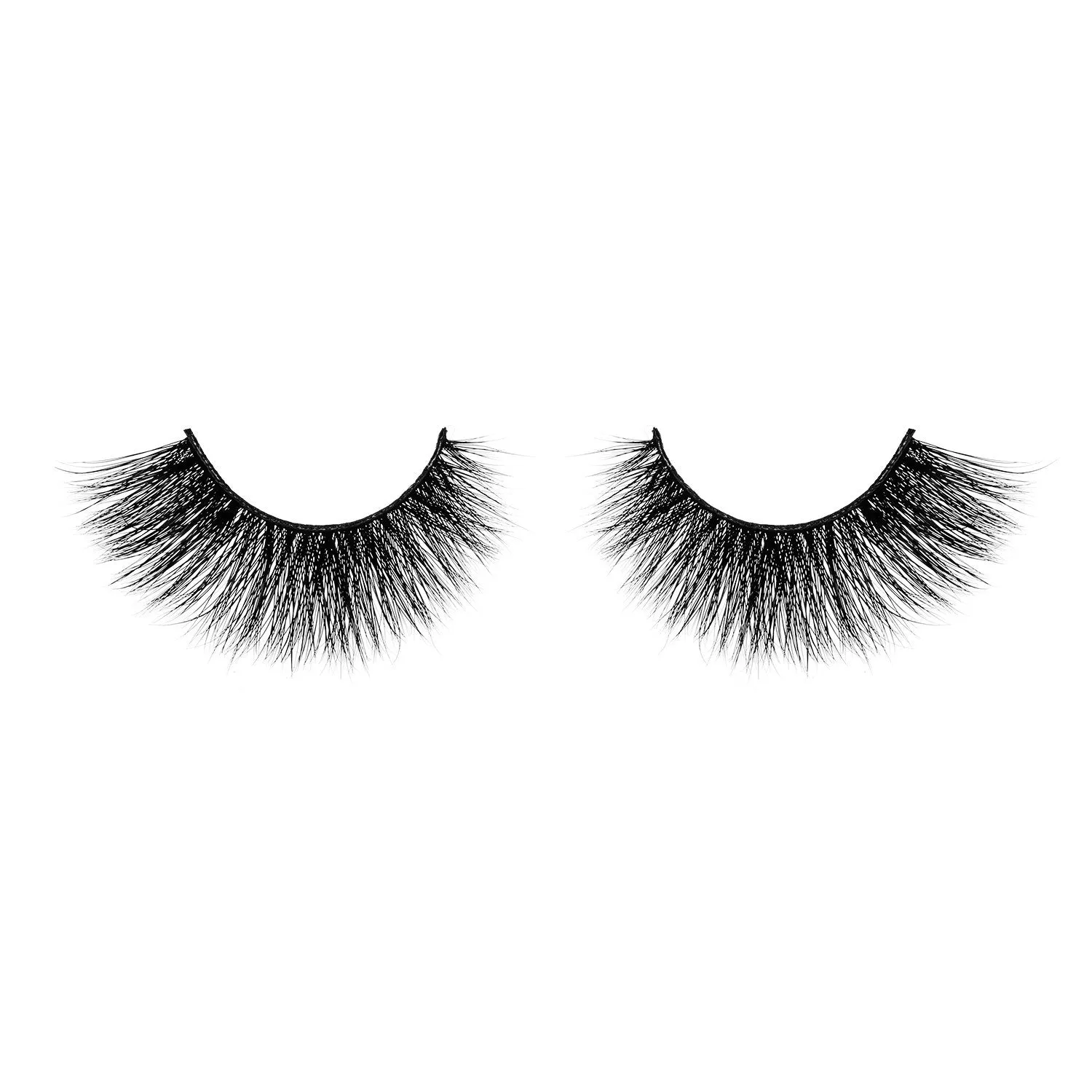 3D Mink Eyelashes - Lioness