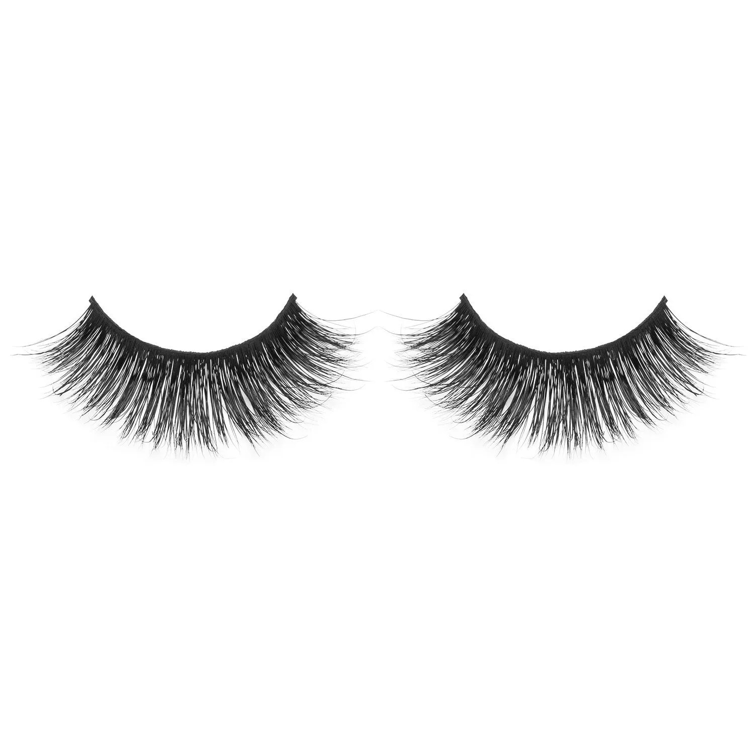 3D Mink Eyelashes - Peek