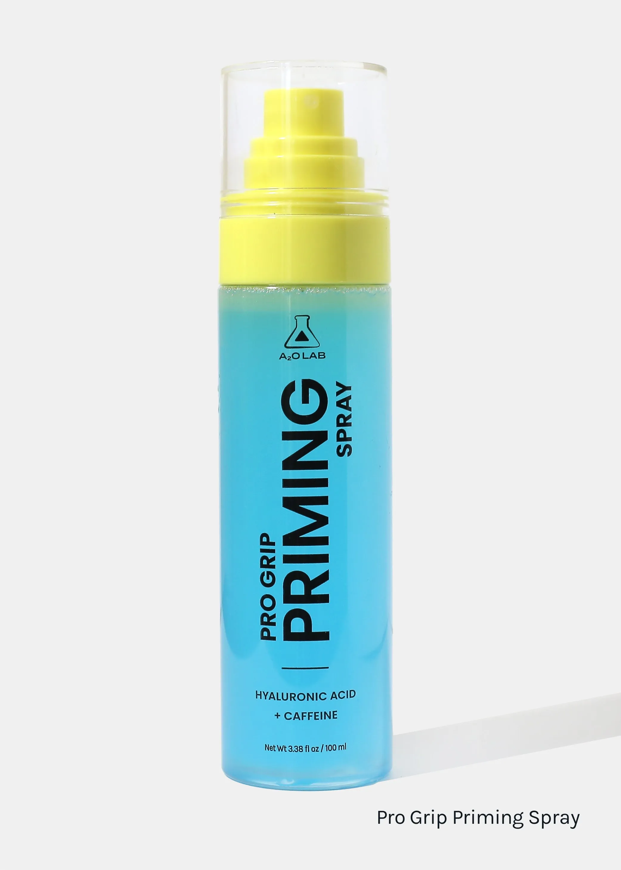 a2o Lab Priming   Setting Spray