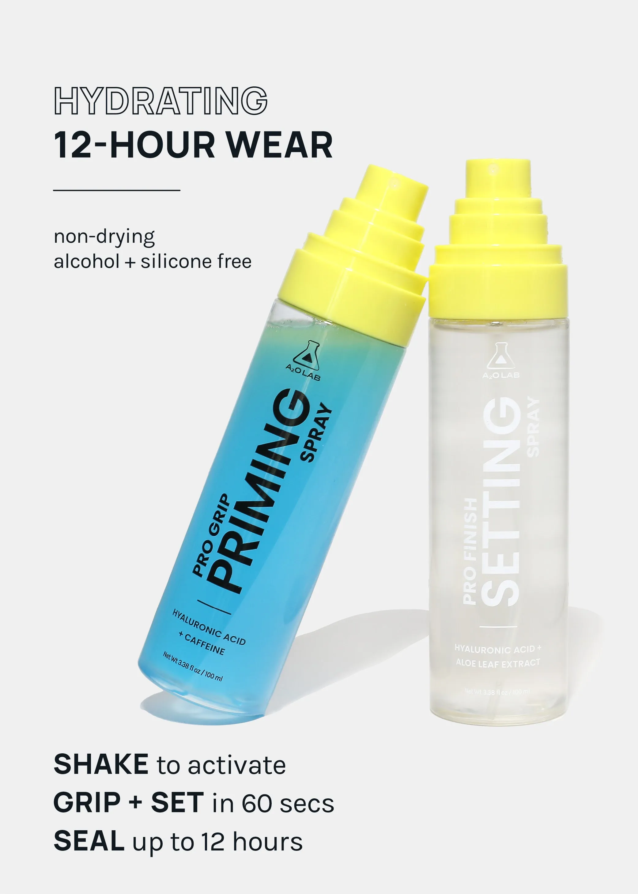 a2o Lab Priming   Setting Spray