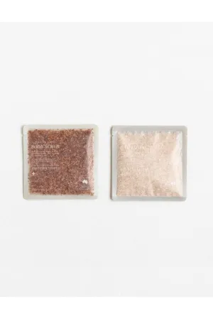 Addition Studio - Body Scrub & Soak - Australian Native - Two Pack