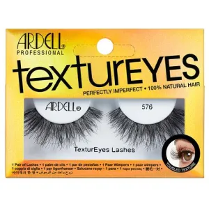 Ardell TexturEyes Lashes 576, 1 pair