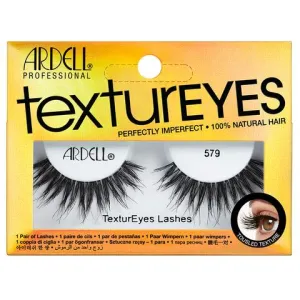 Ardell TexturEyes Lashes, 579, 1 pair