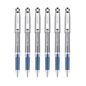 Baoke Gel Pen PC1588 (Pack of 6)