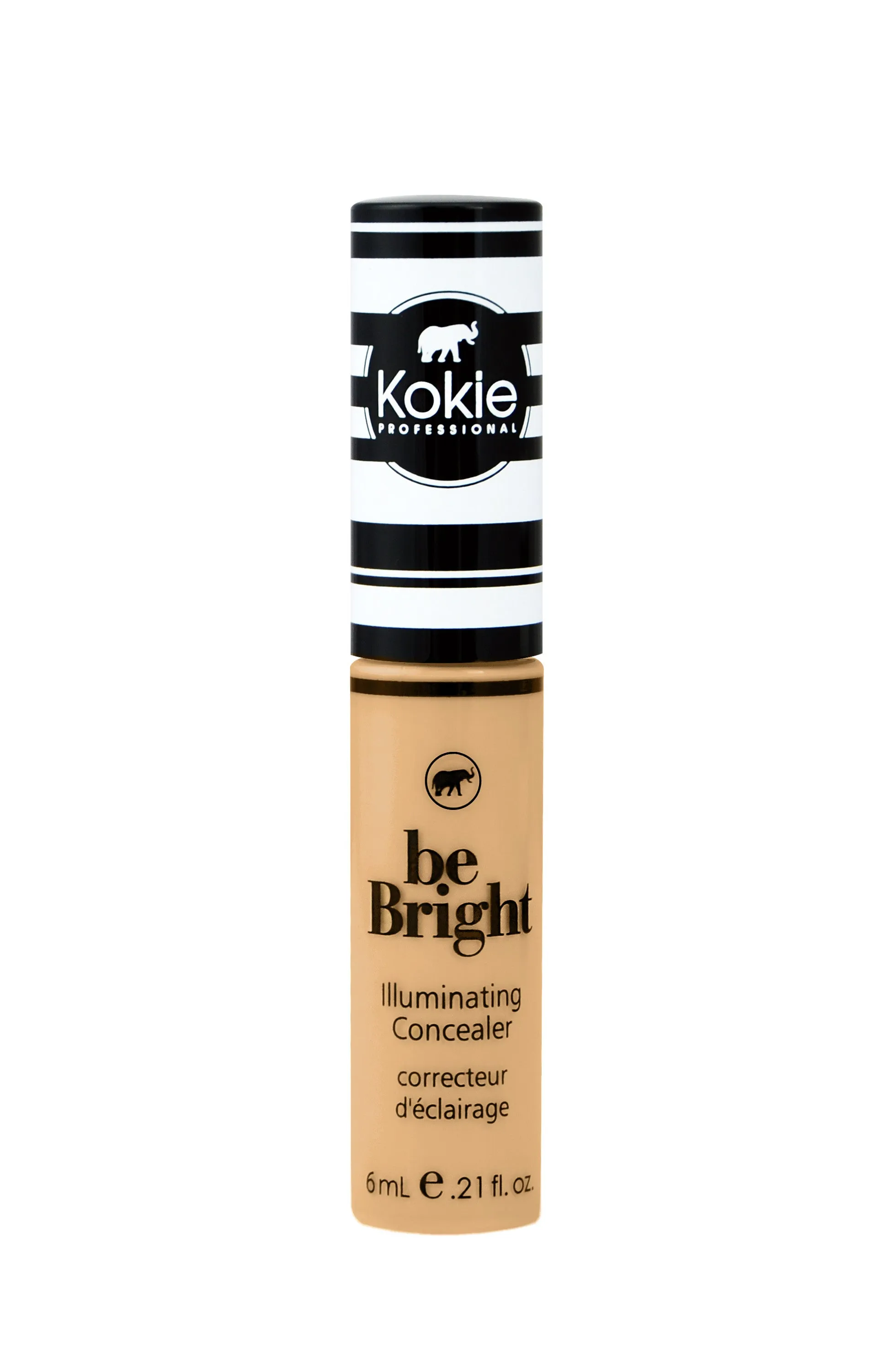 BE BRIGHT LIQUID CONCEALER