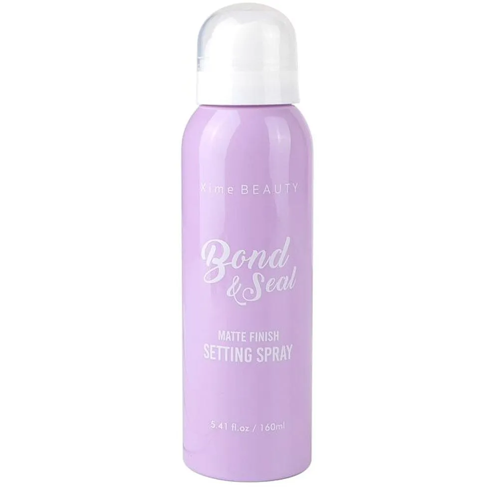 Bond And Seal Setting Spray Matte (12 units)