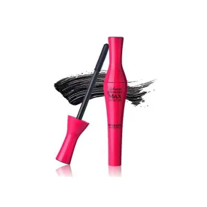 bourjois max definition volume glamour mascara 51 max black