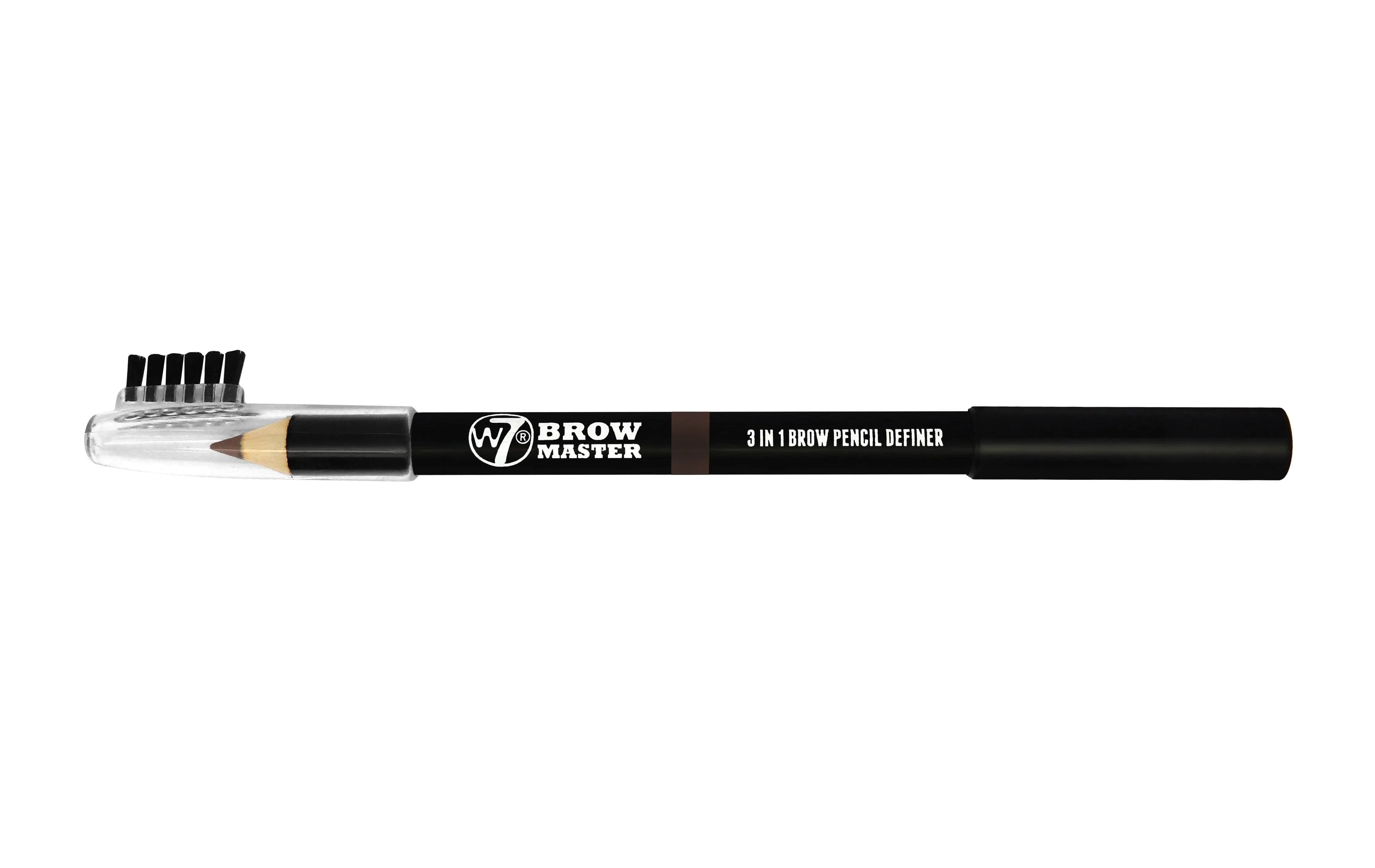 Brow Master 3 in 1 Pencil