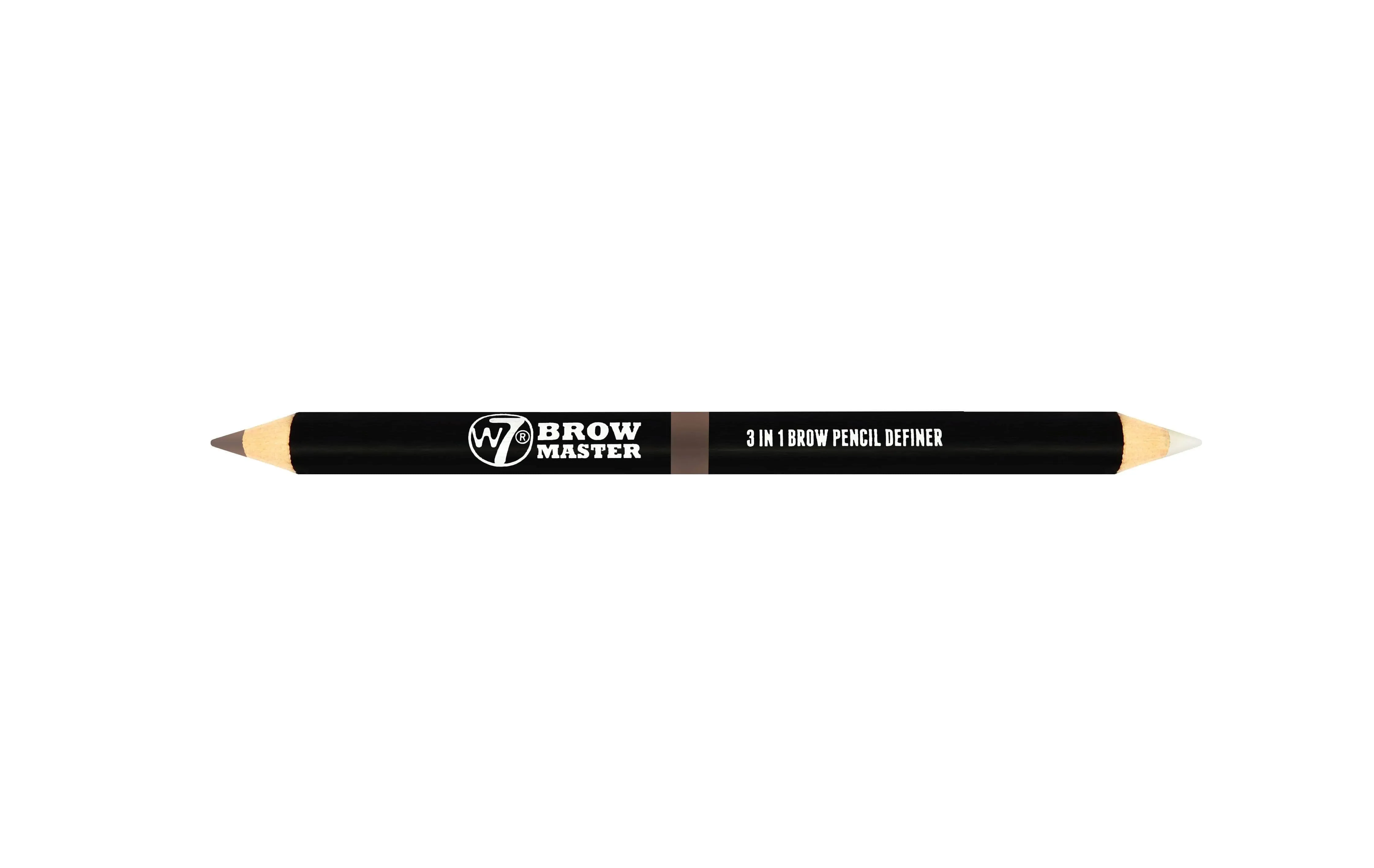 Brow Master 3 in 1 Pencil