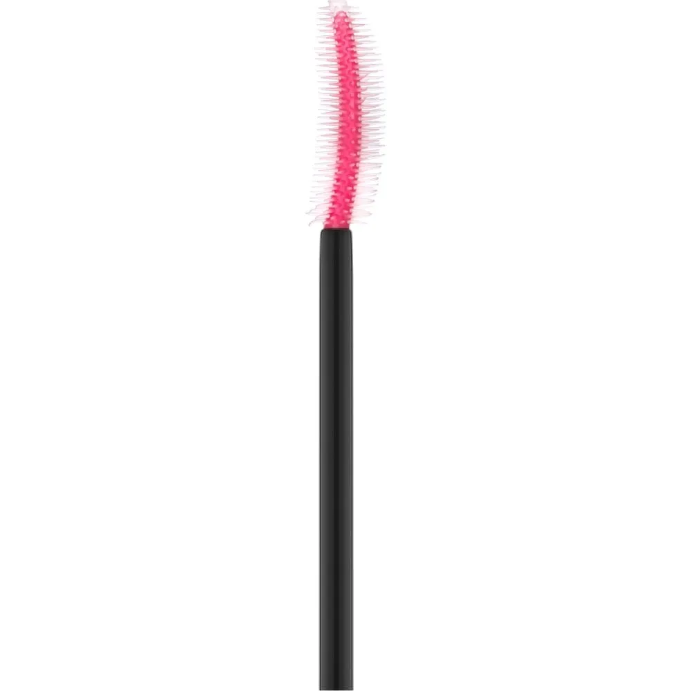 Catrice Cosmetics Curl It Volume & Curl Mascara Black 11ml