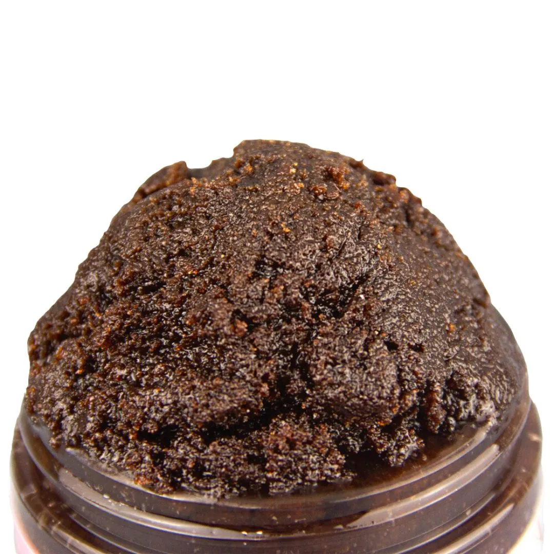 Chocolate Truffle Face & Body Scrub