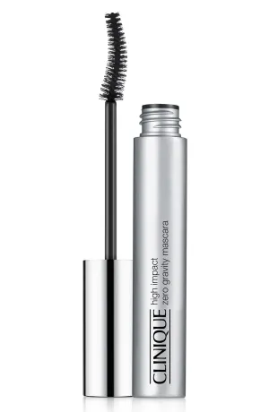 Clinique High Impact Zero Gravity Mascara - Black