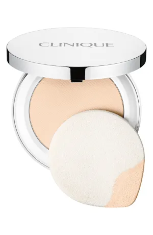 Clinique Perfectly Real Compact Makeup