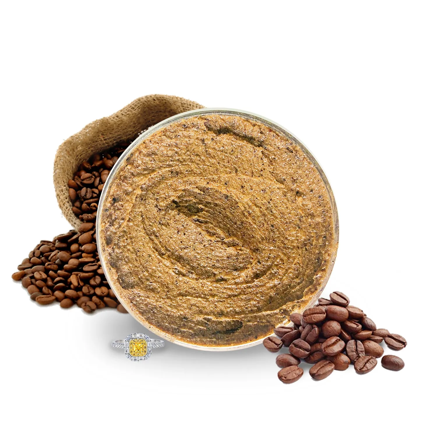 Coffee (Body Scrub)