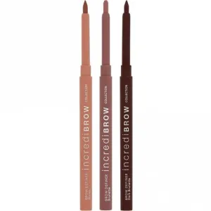 Collection Cosmetics Incredibrow Brow Definer Pencil