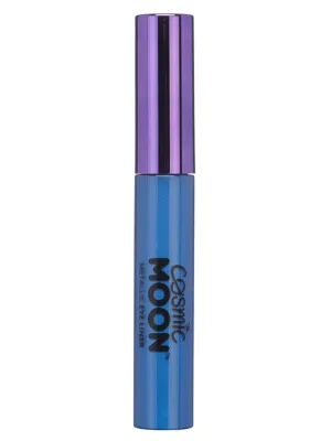 Cosmic Moon Metallic Eye Liner Blue