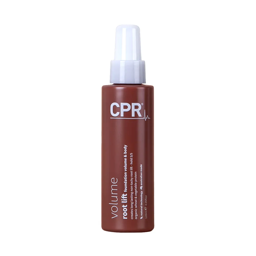 CPR Volume Root Lift Foundation Volume & Body 120ml