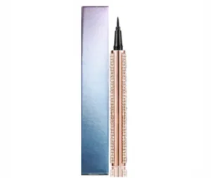 Decorative Diamond Case Eyeliner - MOQ 25 pcs