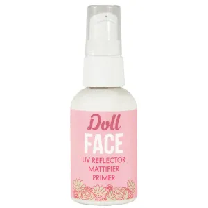 Doll Face Primer   Mattifier   UV Reflector