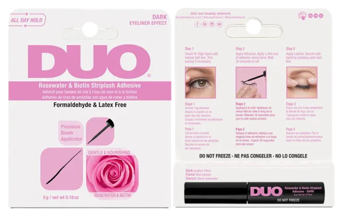 DUO Eyelash Adhesive