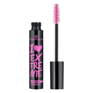 Essence I Love Extreme Volume Mascara