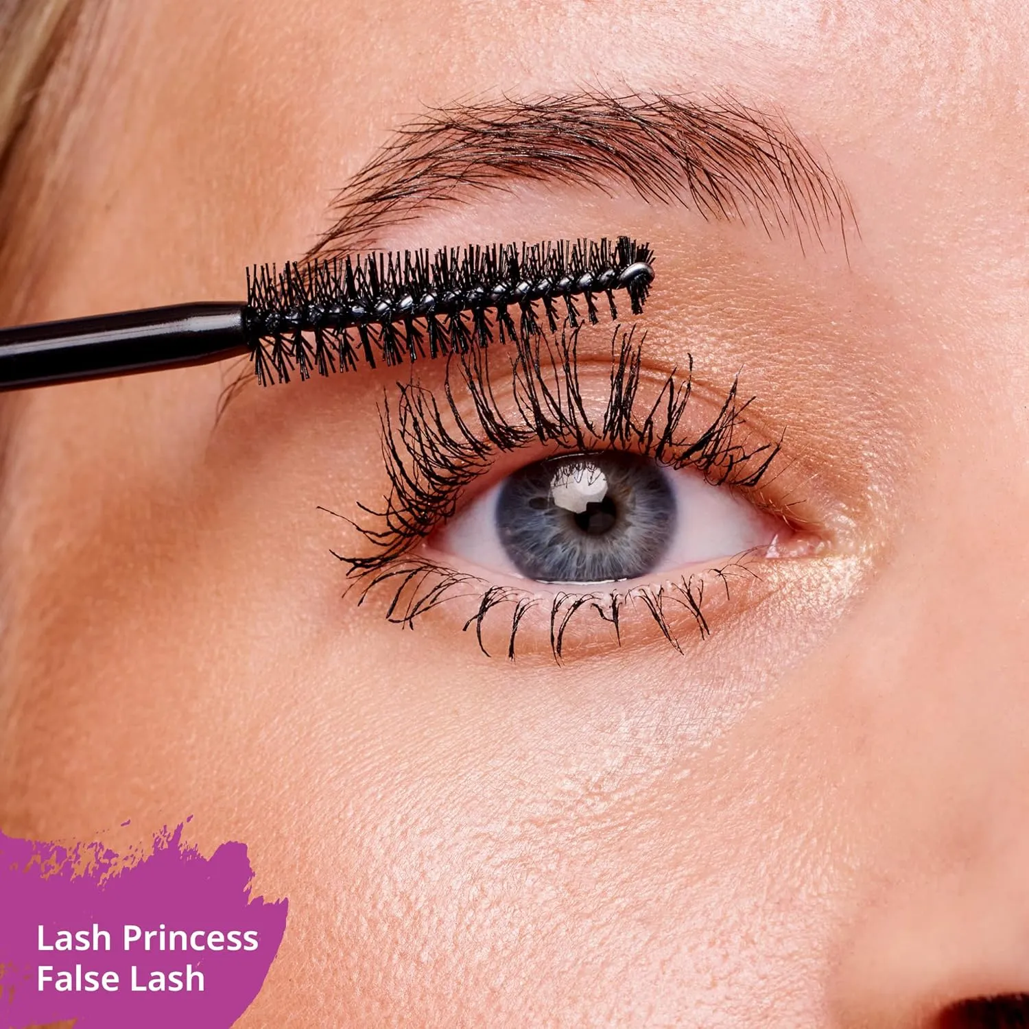 Essence | Lash Princess False Lash Effect Mascara | Volumizing & Lengthening | Cruelty Free & Paraben Free