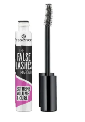 Essence The False Lashes Mascara Extreme Volume & Curl