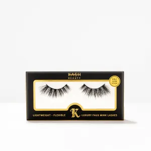 False Eyelashes Adore Lash