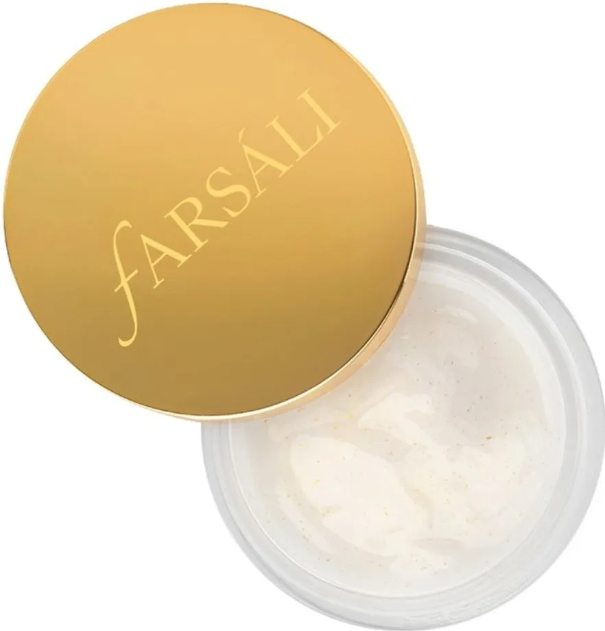 FARSÁLI

Rose Gold Elixir 24K Moisturizing Gel Cream( 45ml )