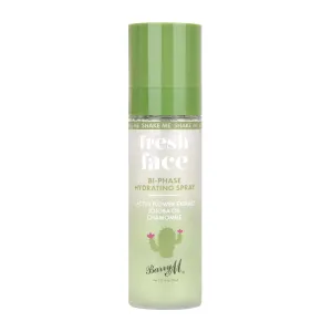 Fresh Face Bi-Phase Hydrating Spray