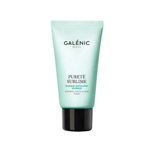 Galenic - Pureté Sublime Skin Express Exfoliating Mask