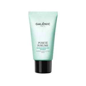 Galenic - Pureté Sublime Skin Express Exfoliating Mask