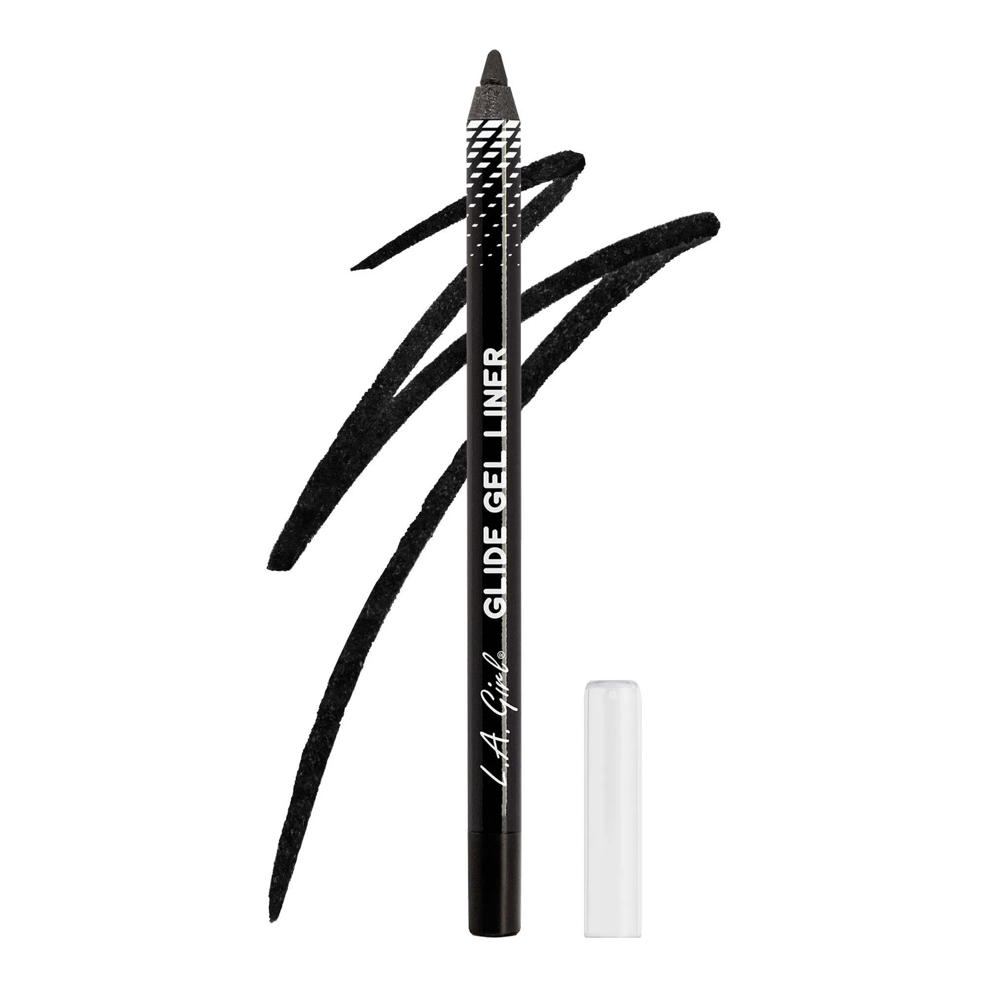 Gel Glide Eyeliner Pencil