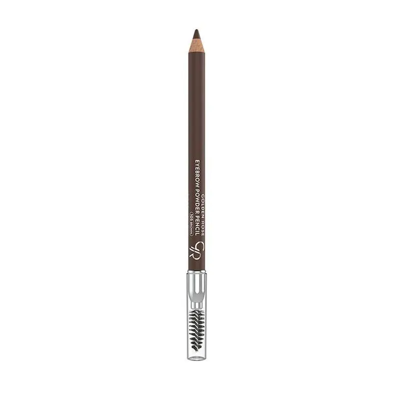 GOLDEN ROSE Eyebrow Powder Pencil