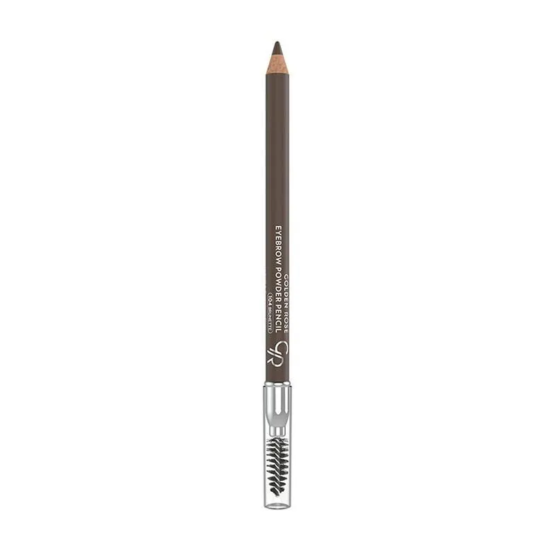 GOLDEN ROSE Eyebrow Powder Pencil