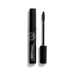 GOSH - Growth Mascara  -  The Secret Of Longer Lashes