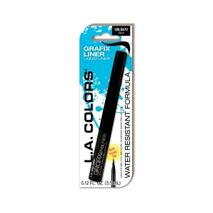 Grafix Eyeliner (Carded)