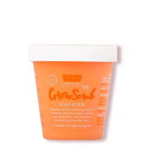 Grow Scrub Exfoliating Scalp Scrub