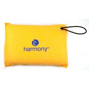 Harmony Super Sponge (fleece covered sponge)