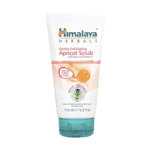 Himalaya Scrub Gentle Exfoliating Apricot 150ml