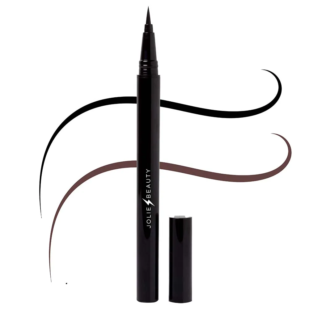 Infinity Eyeliner Pen -  Waterproof (Super Fine Tip)