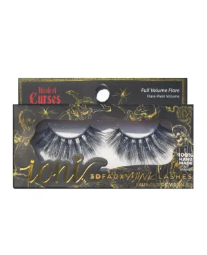 Ioni Book Of Eurses Eyelash