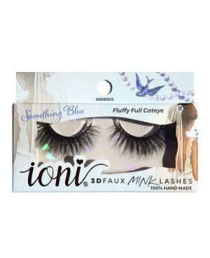 Ioni Something Blue Eyelash