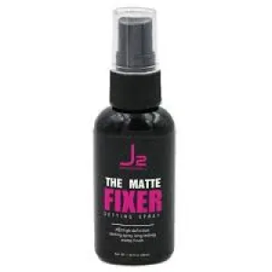 J2 The Matte Fixer Setting Spray 1.06oz