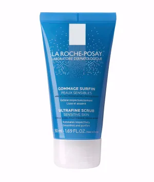 La Roche-Posay Ultra-Fine Scrub 50ml