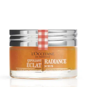 L'Occitane Radiance Scrub 75ml