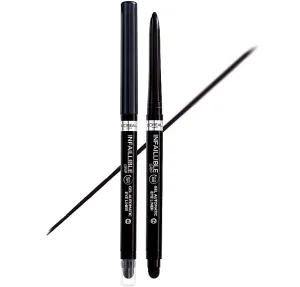 L'oreal Infaillible 36 Hours Gel Automatic Eyeliner 001 Intense Black