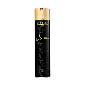 L'Oreal Infinium Extra Strong Hairspray 500ML