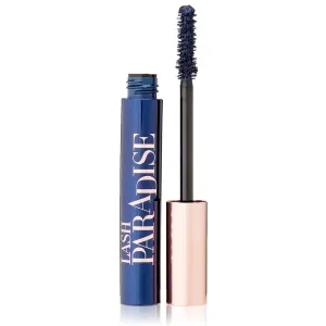 L'Oreal Paris Lash Paradise Mascara Black Navy - New Unboxed